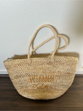 Mimi Vitamin Sea Insulated Bag